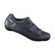 RC1 SH-RC100 [自転車用シューズ ネイビー 40.0 25.2cm]