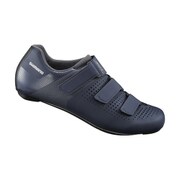 RC1 SH-RC100 [自転車用シューズ ネイビー 42.0 26.5cm]
