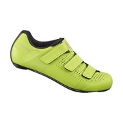 RC1 SH-RC100 [自転車用シューズ イエロー 43.0 27.2cm]