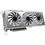 NVIDIA GEFORCE RTX 3060 Ti 搭載 グラフィックボード GV-N306TVISION OC-8GD R2.0