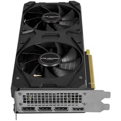 ヨドバシ.com - ギャラクロ ゲーミング GALAKURO GAMING GG-RTX3060Ti