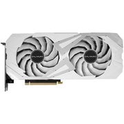 NVIDIA GEFORCE RTX 3060 Ti 搭載 グラフィックボード GK-RTX3060Ti-E8GB/WHITE/LHR