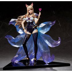 ヨドバシ.com - マイルストン League of Legends（リーグ・オブ・レジェンド） K/DA アーリ [塗装済完成品フィギュア  全高約240mm 1/7スケール] 通販【全品無料配達】