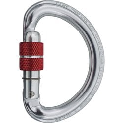 TRIAD LOCK 5314100 [カラビナ]