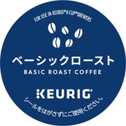 SC1896 [K-CUP ベーシックロースト 12個入り]