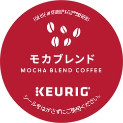 SC1897 [K-CUP モカブレンド 12個入り]