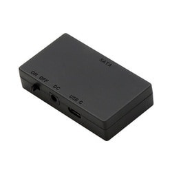 高速USB3.1接続HDDアダプタ UD-3102AC