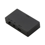 高速USB3.1接続HDDアダプタ UD-3102AC