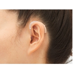 ヨドバシ.com - オンキヨー ONKYO OHS-EH21 [耳掛け型補聴器 片耳用