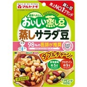 小倉屋 おいしい蒸し豆 アルミパック蒸しサラダ豆 65g