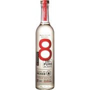 テキーラ・オチョ・レポサド 2018 ラス・プレサス 40度 500ml [テキーラ]