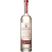 テキーラ・オチョ・アネホ 2015 ラ・ラティーリャ 40度 700ml [テキーラ]