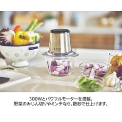 ヨドバシ.com - ラッセル・ホブス Russell Hobbs 7820JP [4ブレード