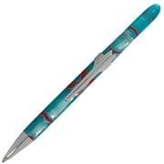 Recife レシーフ ボールペン パールオーガナイザーターコイズ/レッド 1930090