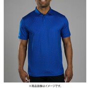 BC5HTG02 ROY XXL [ゴルフウェア メンズ FAIRWAY POLO XXLサイズ ロイヤルブルー]