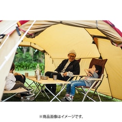 ヨドバシ.com - スノーピーク snow peak エントリーパック TT 4