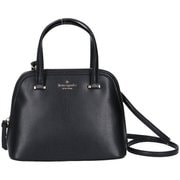 WKRU6058/BLACK [ショルダーバッグ]