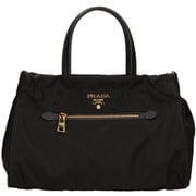 1BA843/ZMY/F0002 NERO [トートバッグ]