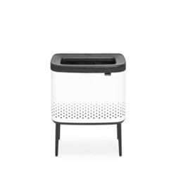ヨドバシ.com - ブラバンシア brabantia Boランドリービン 60L