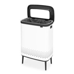 ヨドバシ.com - brabantia ブラバンシア 200540 [Boランドリービン 2