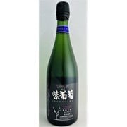 ハギースパーク紫葡萄 白 12度 750ml [スパークリングワイン]