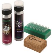 Dash LIQUID BASE&TOP Set GT0006 [ワックス]