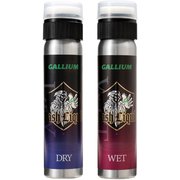 Dash LIQUID BASE Dry&Wet Set GT0008 [ワックス]