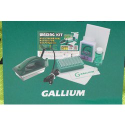 ヨドバシ.com - GALLIUM ガリウム ワクシングキット JB0011 [ホット