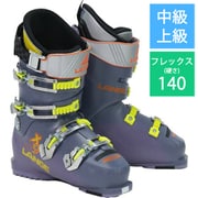 RX HERITAGE LBK2000 25.5cm [21-22モデル スキーブーツ 中級・上級]
