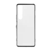 Xperia 1 III ハイブリッドTPU/PC CLBK 6136XP13HB