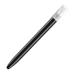 RTP07BK [タッチペン 静電式 スプレー付き BK]