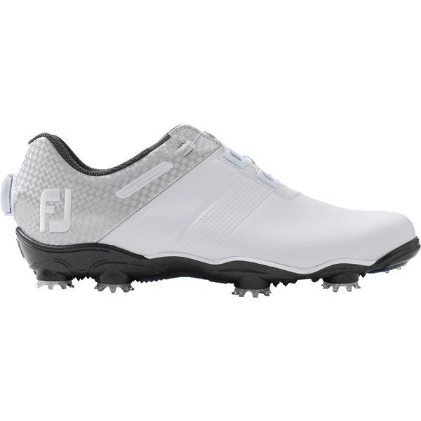 フットジョイ FootJoy 53366 21 DRYJOYS SP BOA WT/SV W260 [ゴルフ