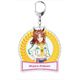 ウマ娘 プリティーダービー Season 2 デカキーホルダー メジロパーマー [キャラクターグッズ]