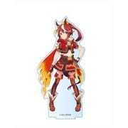 ウマ娘 プリティーダービー Season 2 デカアクリルスタンド トウカイテイオー [キャラクターグッズ]
