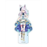 ウマ娘 プリティーダービー Season 2 デカアクリルスタンド メジロマックイーン [キャラクターグッズ]