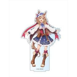 ウマ娘 マチカネタンホイザ　アクリルスタンド Amazon.co.jp: TVアニメ『ウマ娘 プリティーダービー Season 2