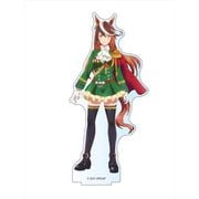 ウマ娘 プリティーダービー Season 2 デカアクリルスタンド シンボリルドルフ [キャラクターグッズ]