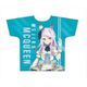 ウマ娘 プリティーダービー Season 2 フルグラフィックTシャツ メジロマックイーン [キャラクターグッズ]
