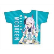 ウマ娘 プリティーダービー Season 2 フルグラフィックTシャツ メジロマックイーン [キャラクターグッズ]