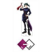 呪術廻戦 アクリルフィギュア 描き下ろし ver. 禪院真希 [キャラクターグッズ]