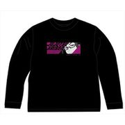 呪術廻戦 ロングTシャツ Mサイズ 描き下ろし ver. 禪院真希 [キャラクターグッズ]
