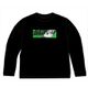 呪術廻戦 ロングTシャツ Mサイズ 描き下ろし ver. 狗巻 棘 [キャラクターグッズ]