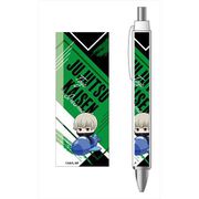 呪術廻戦 ボールペン 遊園地デフォルメ ver. 狗巻 棘 [キャラクターグッズ]