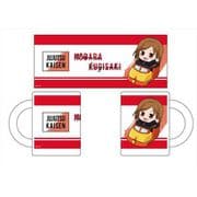 呪術廻戦 マグカップ 遊園地デフォルメ ver. 釘崎野薔薇 [キャラクターグッズ]