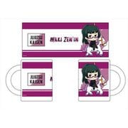 呪術廻戦 マグカップ 遊園地デフォルメ ver. 禪院真希 [キャラクターグッズ]