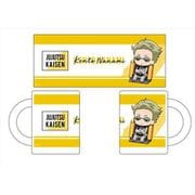 呪術廻戦 マグカップ 遊園地デフォルメ ver. 七海建人 [キャラクターグッズ]