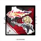 GUILTY GEAR -STRIVE- アクリルスタンド カイ＝キスク [キャラクターグッズ]