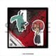 GUILTY GEAR -STRIVE- アクリルスタンド ジオヴァーナ [キャラクターグッズ]