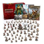 WARHAMMER AGE OF SIGMAR: DOMINION (JAPANESE)