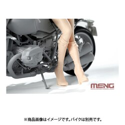 ヨドバシ.com - MENG MODEL メンモデル MSPS076 1/9 組立フィギュア